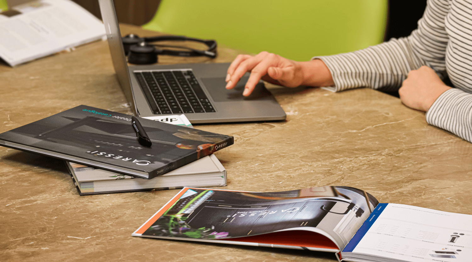 Vacature: Accountmanager Midden-Nederland - Caressi-DPS